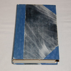 Max Heindel Rosenkreuziläinen maailmankatsomus